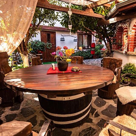Къща За Гости Плевнята Bansko Zewnętrze zdjęcie