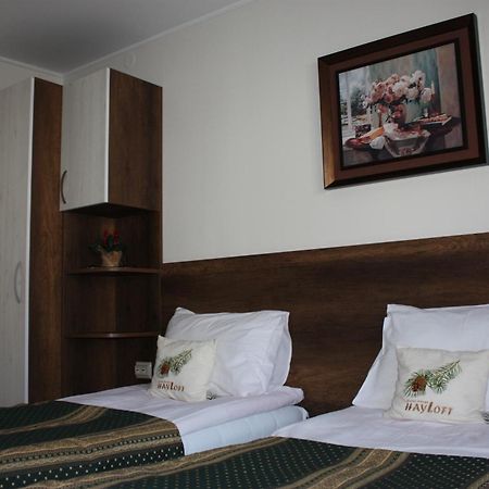Къща За Гости Плевнята Bansko Zewnętrze zdjęcie