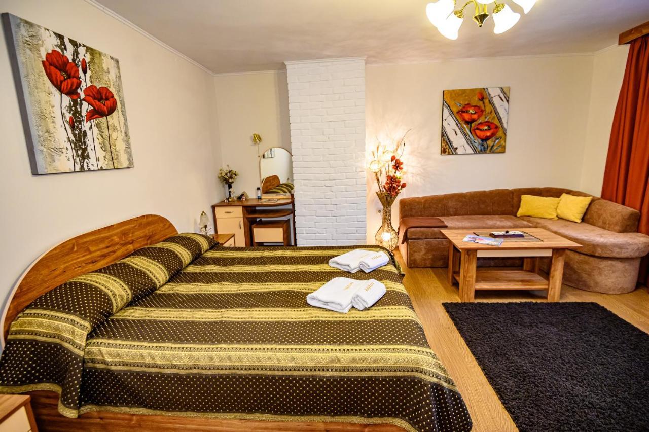 Къща За Гости Плевнята Bansko Zewnętrze zdjęcie