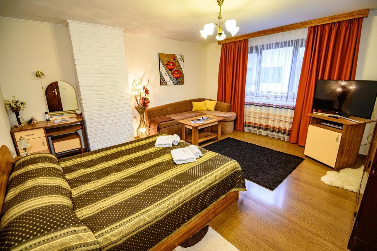 Къща За Гости Плевнята Bansko Zewnętrze zdjęcie