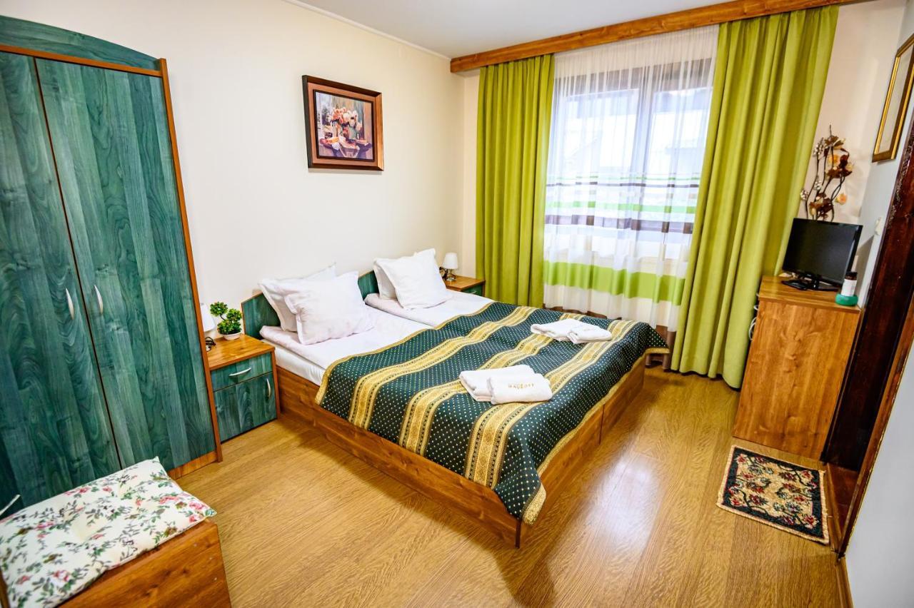 Къща За Гости Плевнята Bansko Zewnętrze zdjęcie