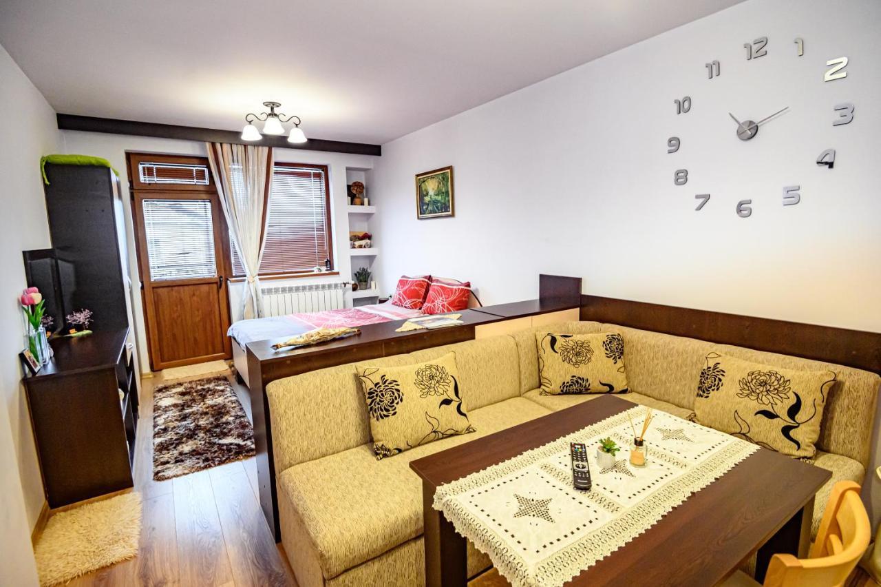 Къща За Гости Плевнята Bansko Zewnętrze zdjęcie