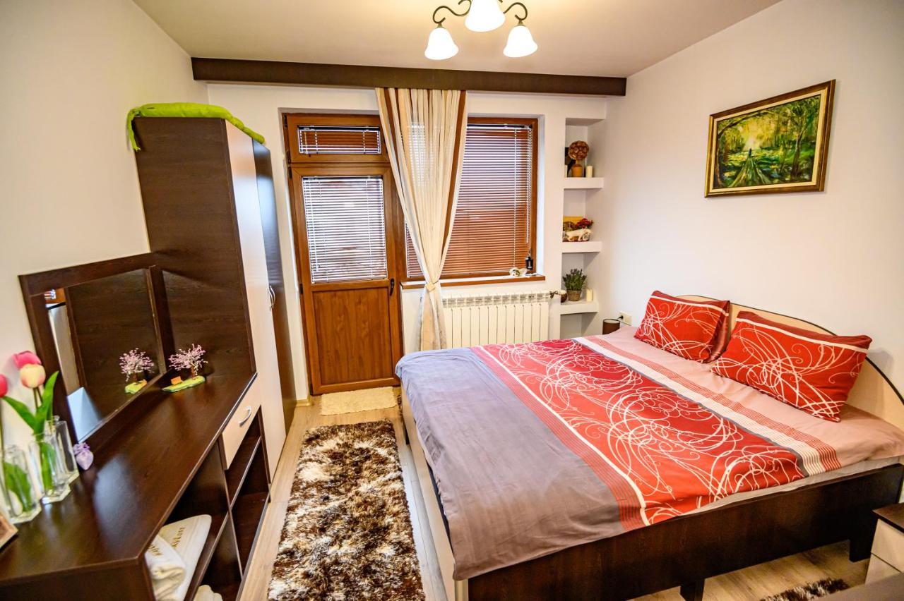 Къща За Гости Плевнята Bansko Zewnętrze zdjęcie