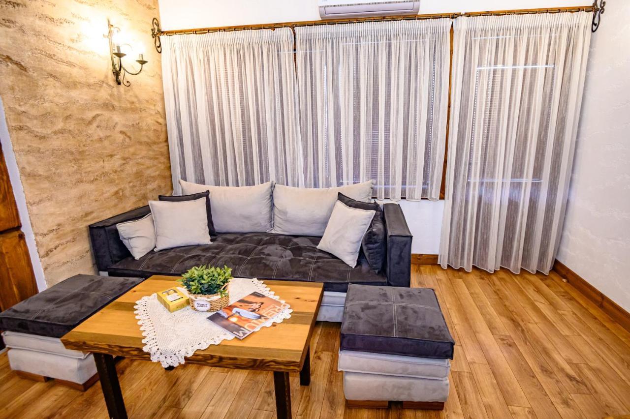 Къща За Гости Плевнята Bansko Zewnętrze zdjęcie