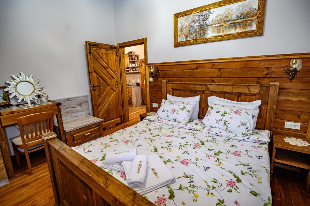 Къща За Гости Плевнята Bansko Zewnętrze zdjęcie