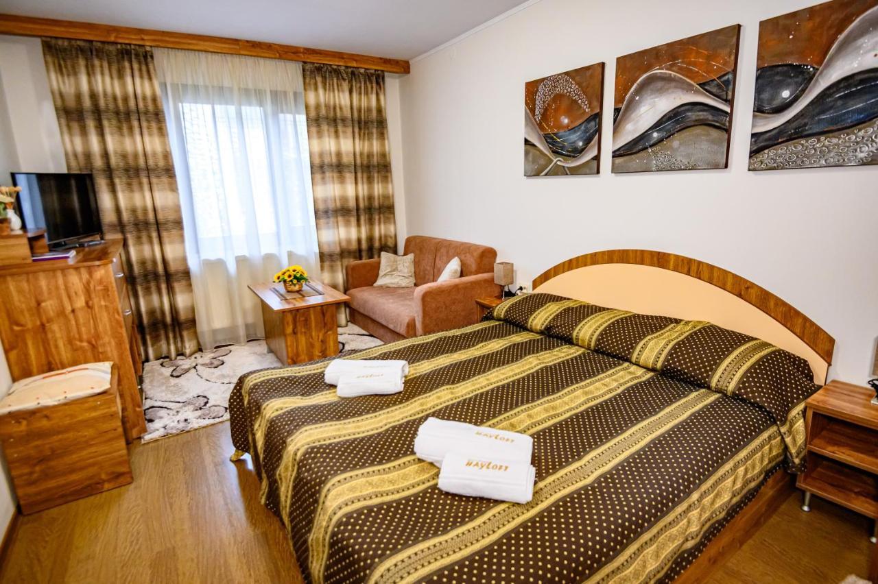 Къща За Гости Плевнята Bansko Zewnętrze zdjęcie