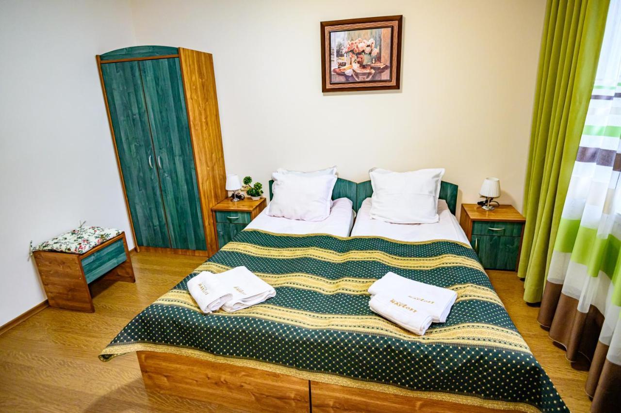 Къща За Гости Плевнята Bansko Zewnętrze zdjęcie