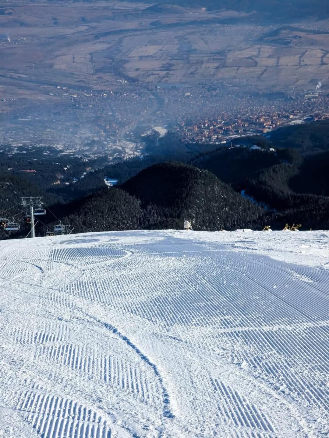 Къща За Гости Плевнята Bansko Zewnętrze zdjęcie