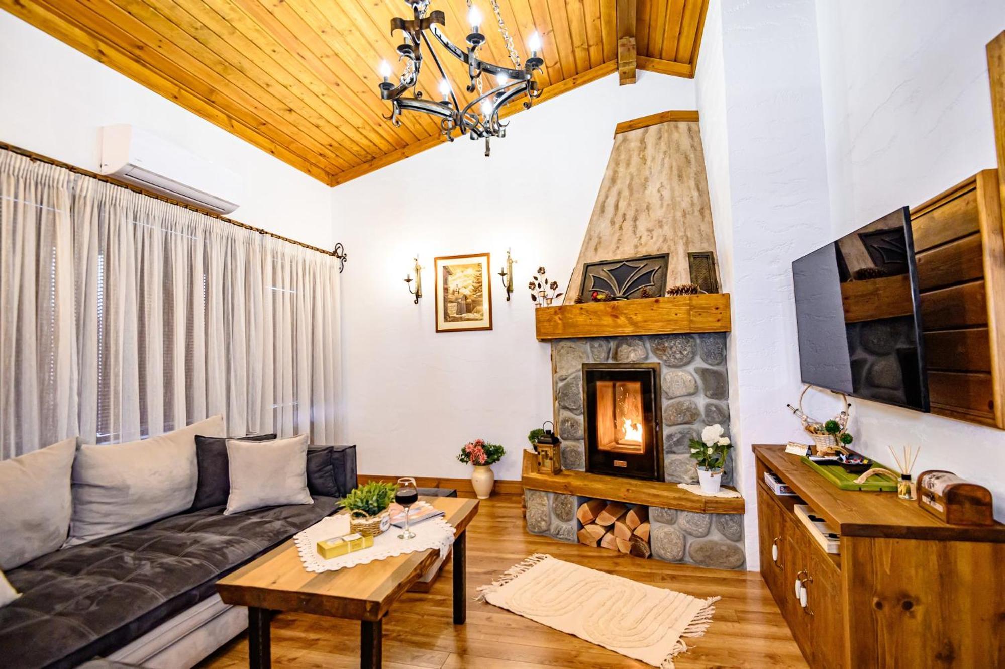 Къща За Гости Плевнята Bansko Zewnętrze zdjęcie