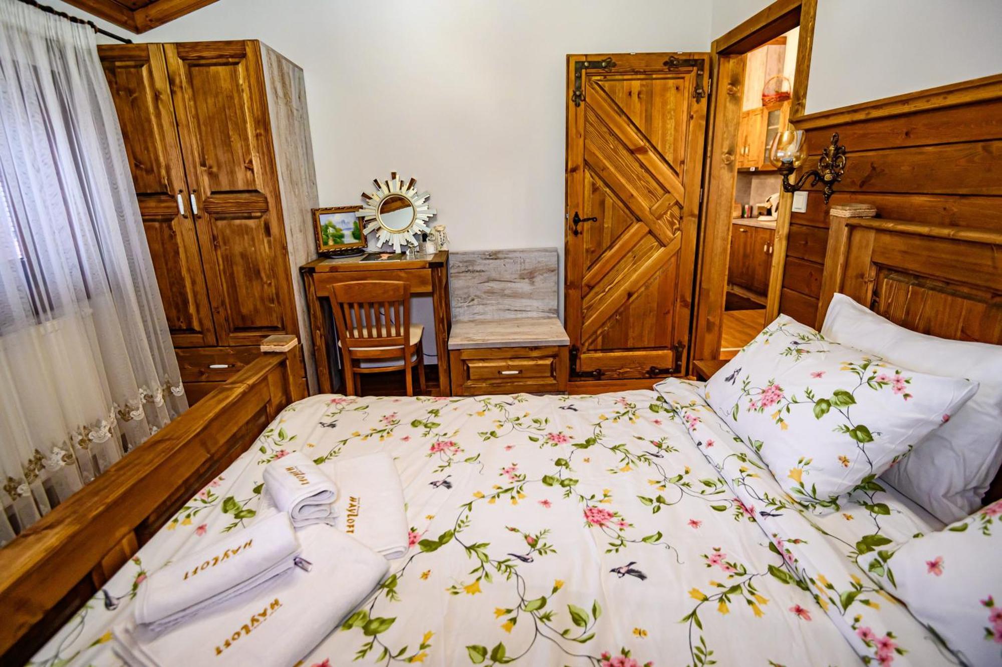 Къща За Гости Плевнята Bansko Zewnętrze zdjęcie