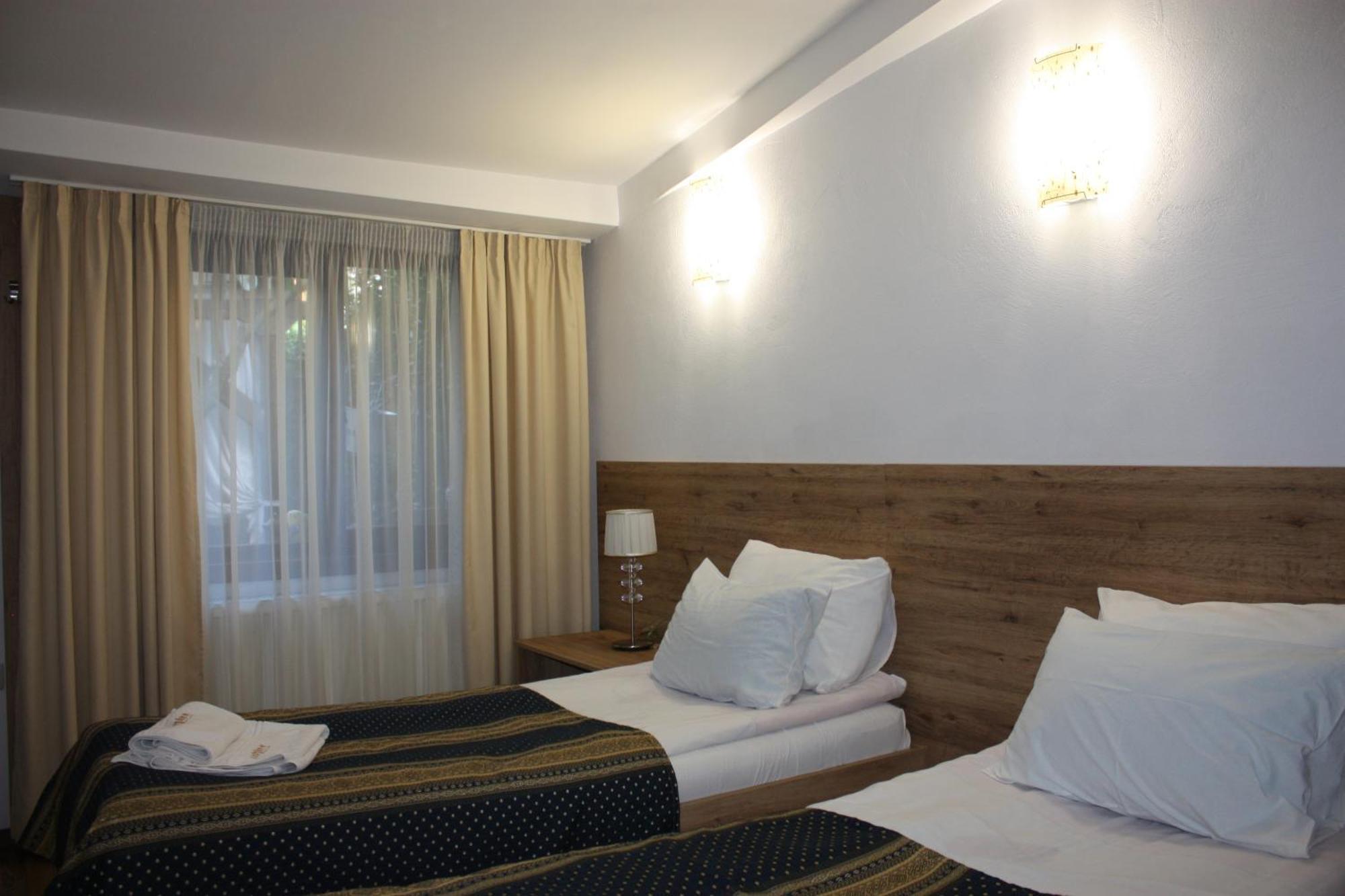 Къща За Гости Плевнята Bansko Zewnętrze zdjęcie