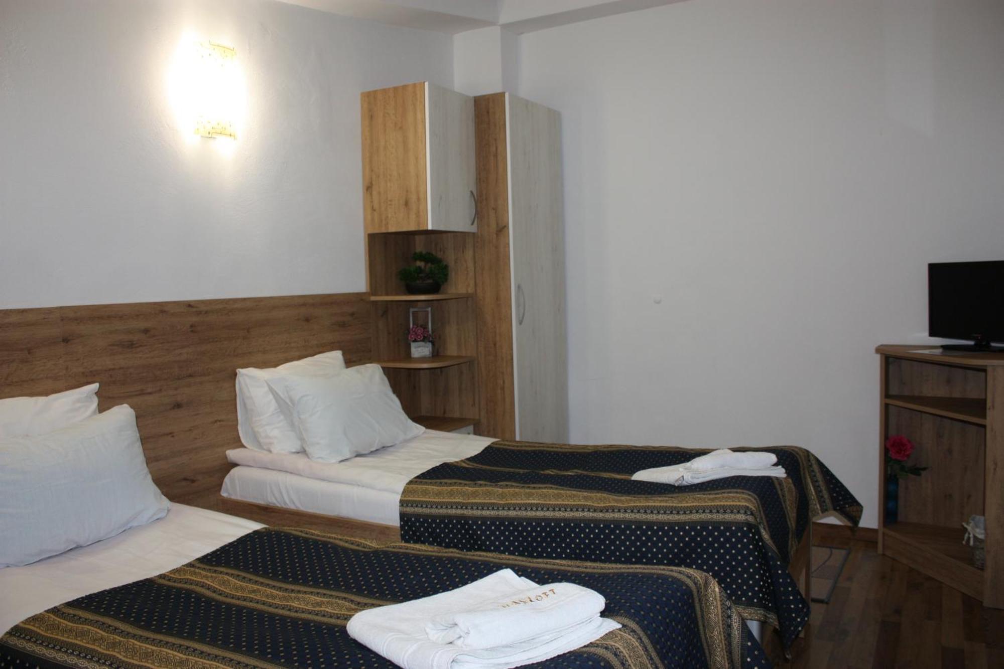 Къща За Гости Плевнята Bansko Zewnętrze zdjęcie