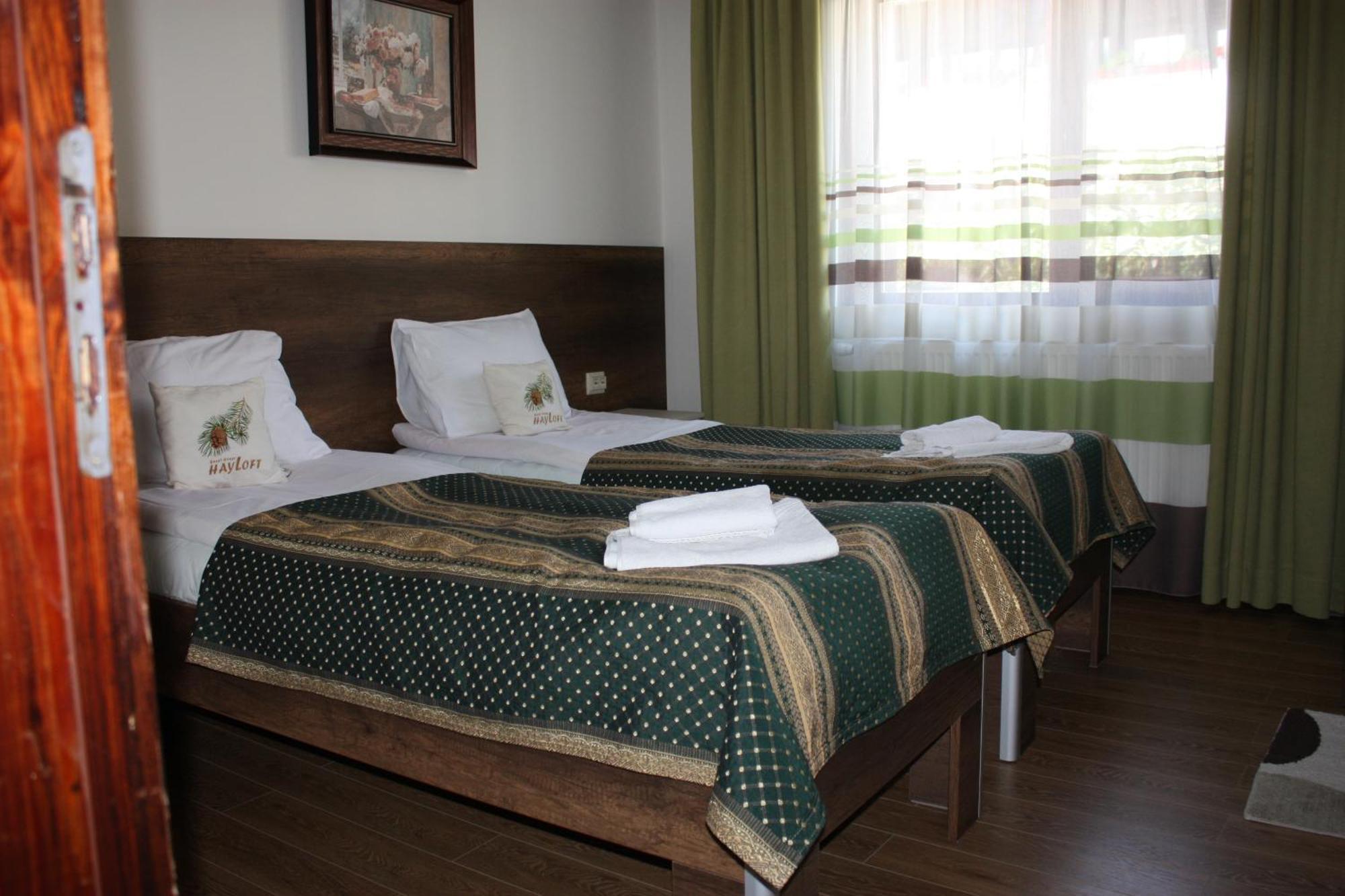 Къща За Гости Плевнята Bansko Zewnętrze zdjęcie